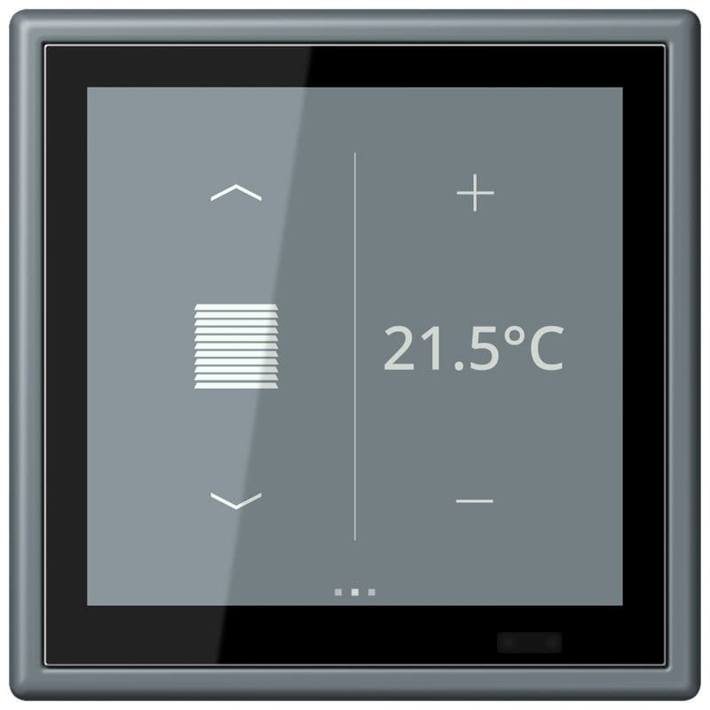 Jung - LS Touch LC4320H