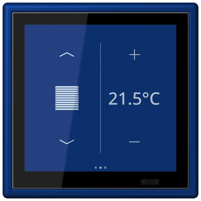 Jung - LS Touch LC4320T