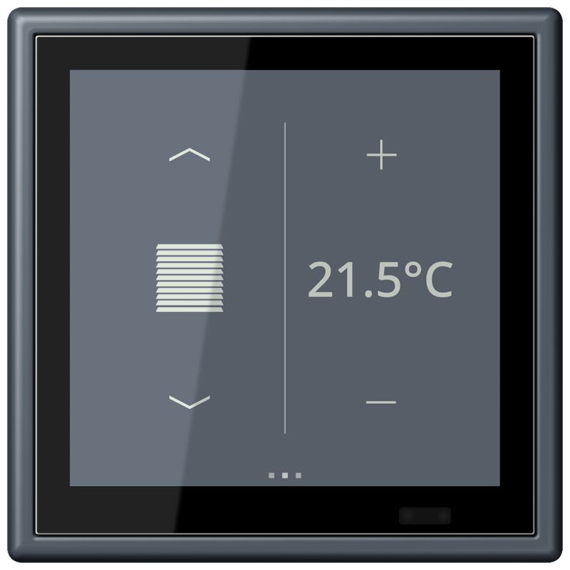 Jung - LS Touch LC4320U