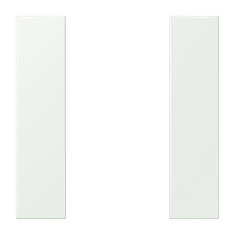 Jung - Kit touche complet 1 voie platine F50 / LS 990 LC 32024
