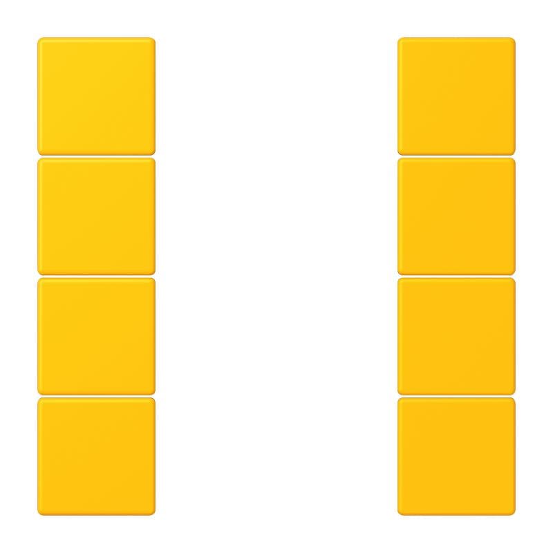 Jung - Kit touche complet 4 voies platine F50 / LS 990 LC 4320W