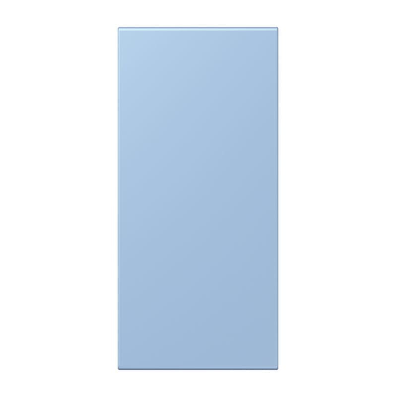 Jung - Obturateur couleur des touches platine F50 / LS 990 LC 32021