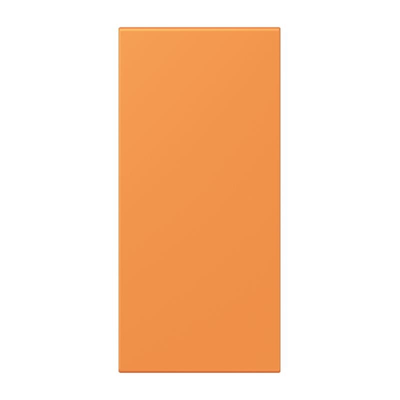 Jung - Obturateur couleur des touches platine F50 / LS 990 LC 32081
