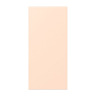 Jung - Obturateur couleur des touches platine F50 / LS 990 LC 32091