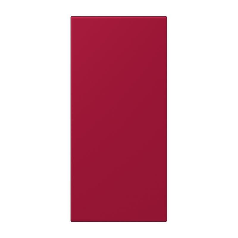 Jung - Obturateur couleur des touches platine F50 / LS 990 LC 32100