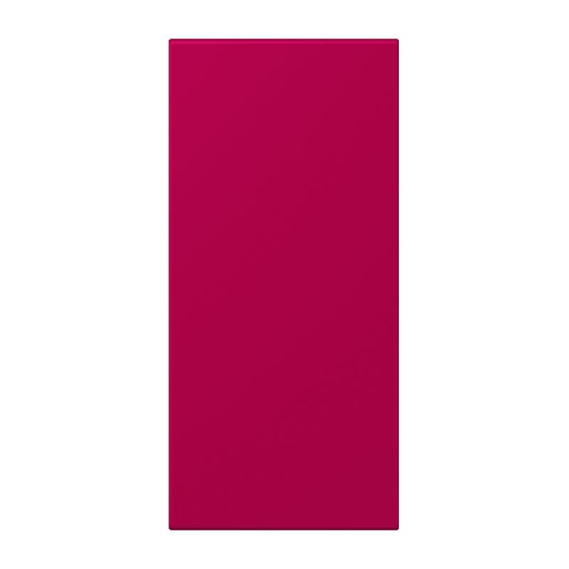 Jung - Obturateur couleur des touches platine F50 / LS 990 LC 32101