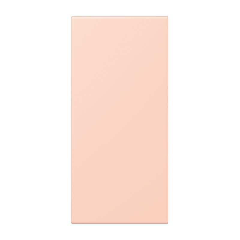 Jung - Obturateur couleur des touches platine F50 / LS 990 LC 32114