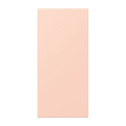 Jung - Obturateur couleur des touches platine F50 / LS 990 LC 32114