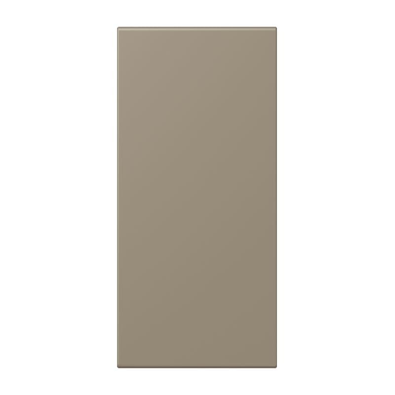 Jung - Obturateur couleur des touches platine F50 / LS 990 LC 32141