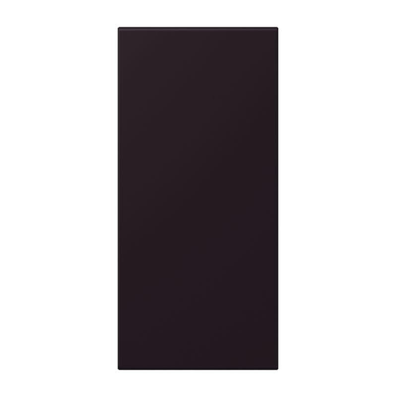 Jung - Obturateur couleur des touches platine F50 / LS 990 LC 4320E
