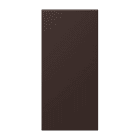 Jung - Obturateur couleur des touches platine F50 / LS 990 LC 4320J