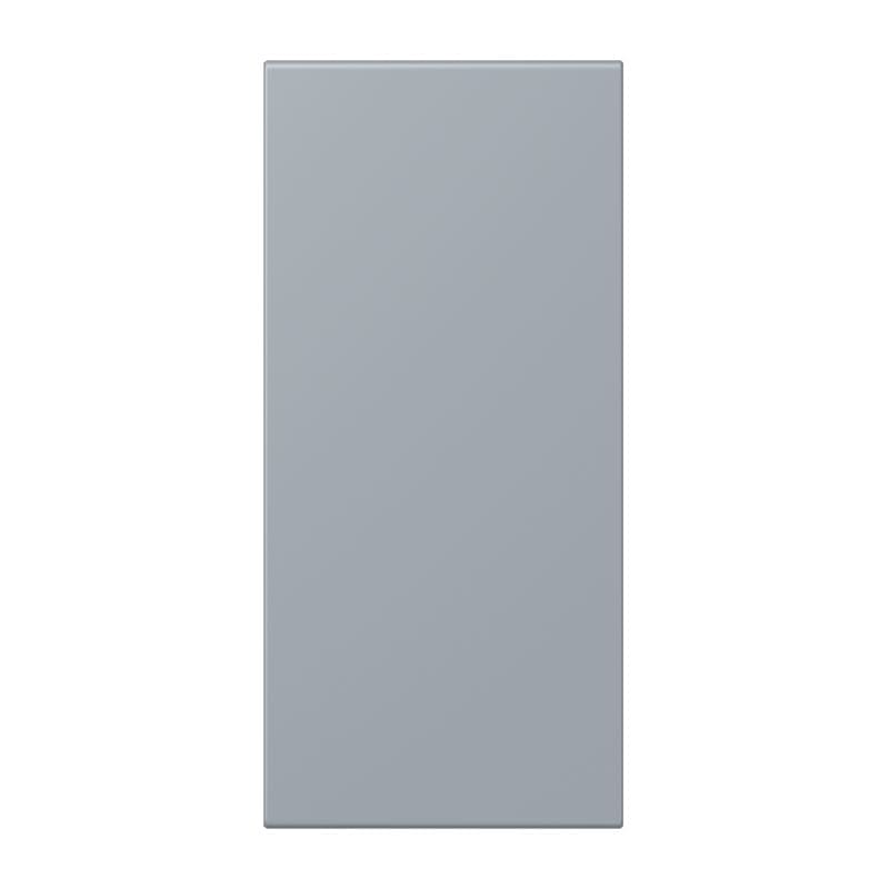 Jung - Obturateur couleur des touches platine F50 / LS 990 LC 4320O