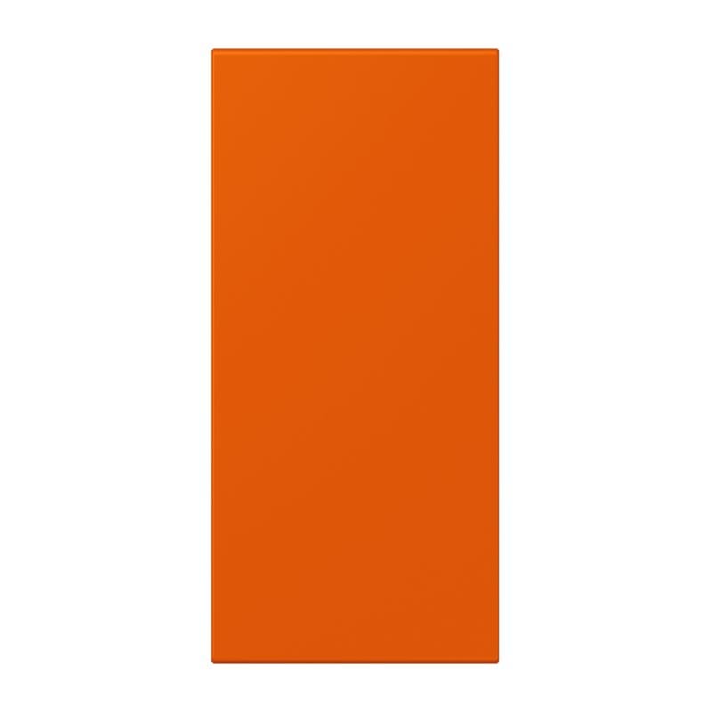 Jung - Obturateur couleur des touches platine F50 / LS 990 LC 4320S