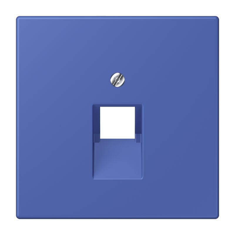 Jung - Enjoliveur pour prise IAE/UAE  / LS 990 LC 32020