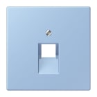 Jung - Enjoliveur pour prise IAE/UAE  / LS 990 LC 32021