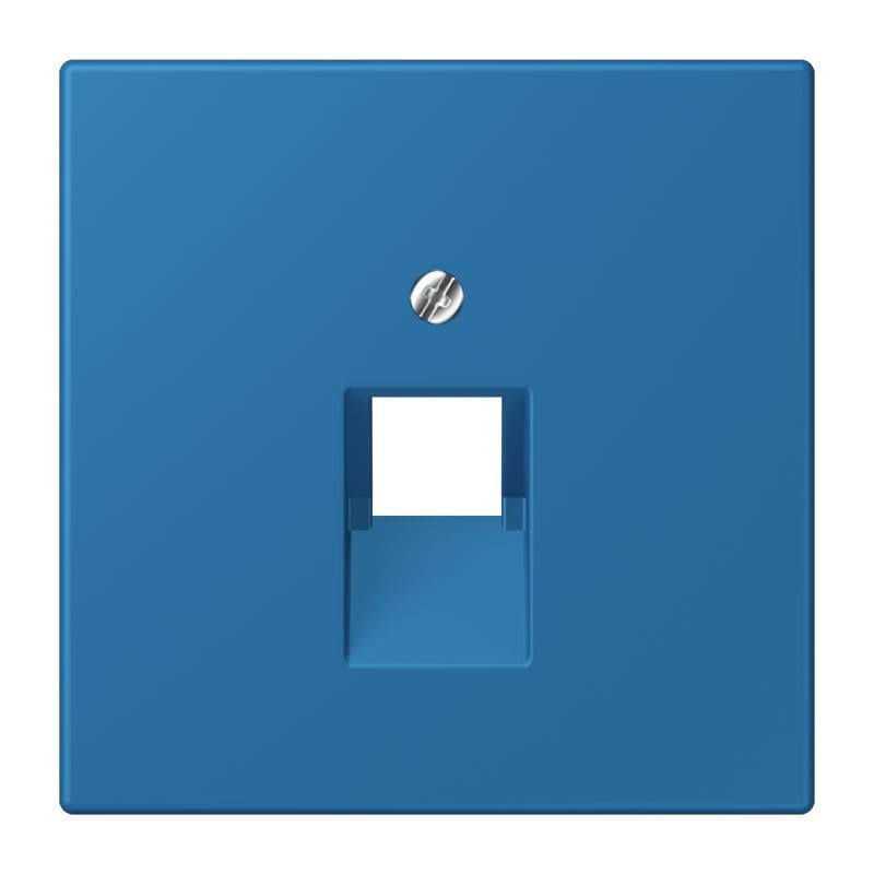 Jung - Enjoliveur pour prise IAE/UAE  / LS 990 LC 32030