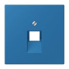 Jung - Enjoliveur pour prise IAE/UAE  / LS 990 LC 32030