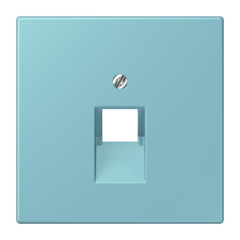 Jung - Enjoliveur pour prise IAE/UAE  / LS 990 LC 32032