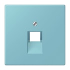 Jung - Enjoliveur pour prise IAE/UAE  / LS 990 LC 32032