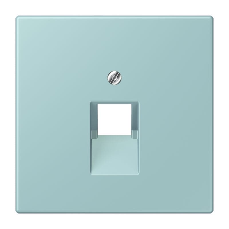 Jung - Enjoliveur pour prise IAE/UAE  / LS 990 LC 32033
