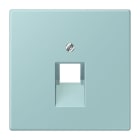 Jung - Enjoliveur pour prise IAE/UAE  / LS 990 LC 32033