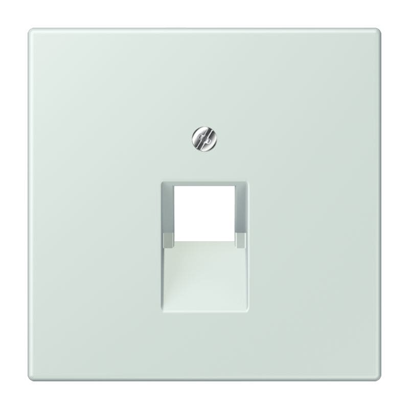 Jung - Enjoliveur pour prise IAE/UAE  / LS 990 LC 32034