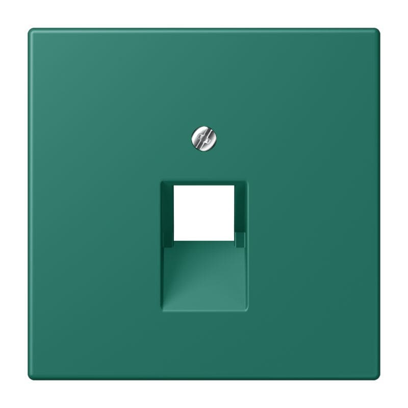 Jung - Enjoliveur pour prise IAE/UAE  / LS 990 LC 32040