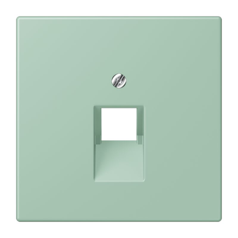 Jung - Enjoliveur pour prise IAE/UAE  / LS 990 LC 32041