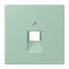 Jung - Enjoliveur pour prise IAE/UAE  / LS 990 LC 32041