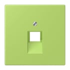 Jung - Enjoliveur pour prise IAE/UAE  / LS 990 LC 32052