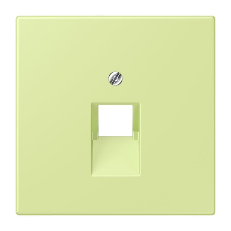 Jung - Enjoliveur pour prise IAE/UAE  / LS 990 LC 32053