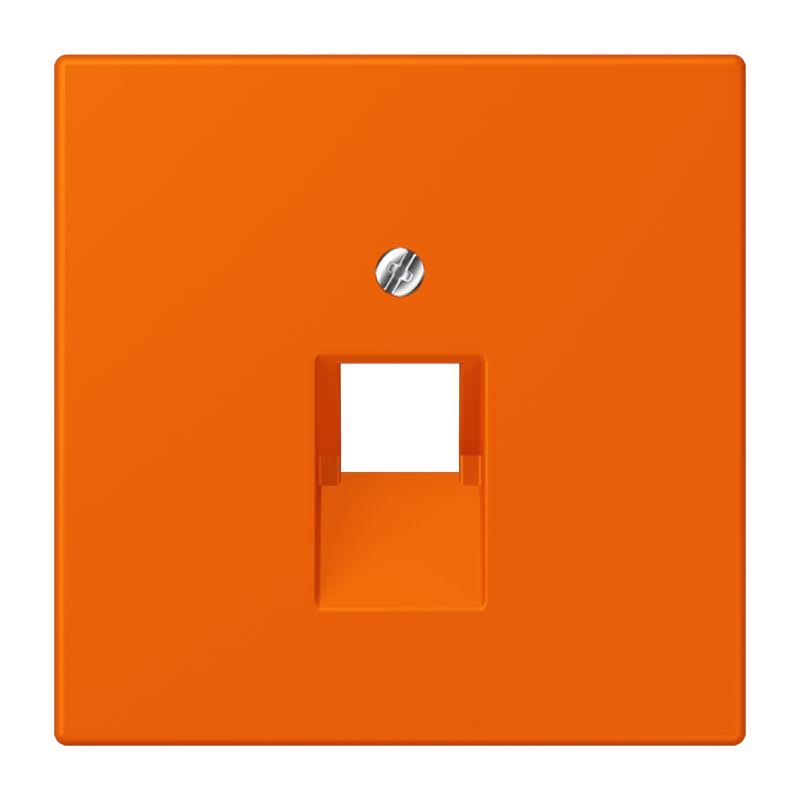 Jung - Enjoliveur pour prise IAE/UAE  / LS 990 LC 32080