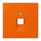 Jung - Enjoliveur pour prise IAE/UAE  / LS 990 LC 32080