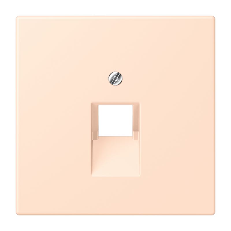 Jung - Enjoliveur pour prise IAE/UAE  / LS 990 LC 32091