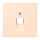 Jung - Enjoliveur pour prise IAE/UAE  / LS 990 LC 32091