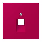 Jung - Enjoliveur pour prise IAE/UAE  / LS 990 LC 32101