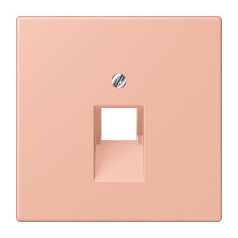 Jung - Enjoliveur pour prise IAE/UAE  / LS 990 LC 32102