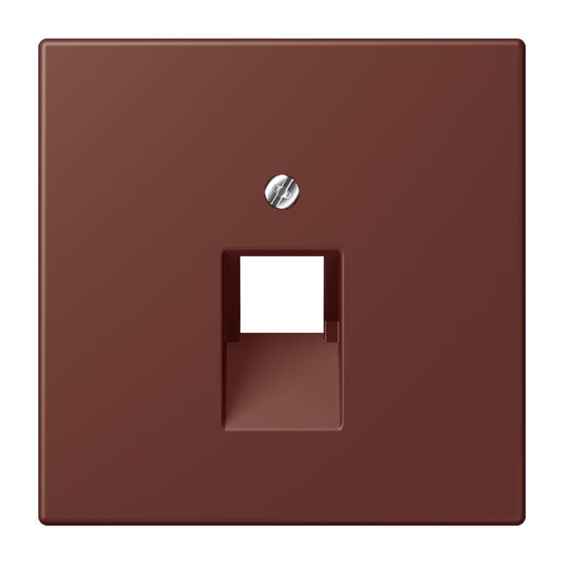 Jung - Enjoliveur pour prise IAE/UAE  / LS 990 LC 32120