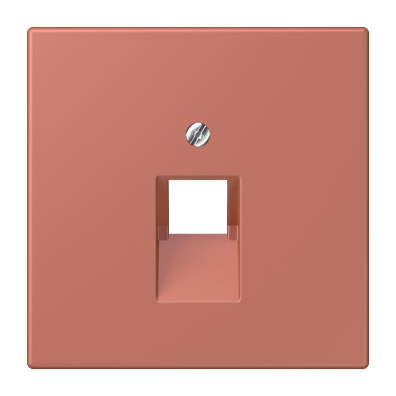 Jung - Enjoliveur pour prise IAE/UAE  / LS 990 LC 32121