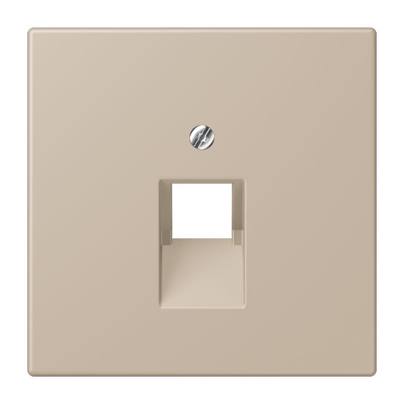 Jung - Enjoliveur pour prise IAE/UAE  / LS 990 LC 32142