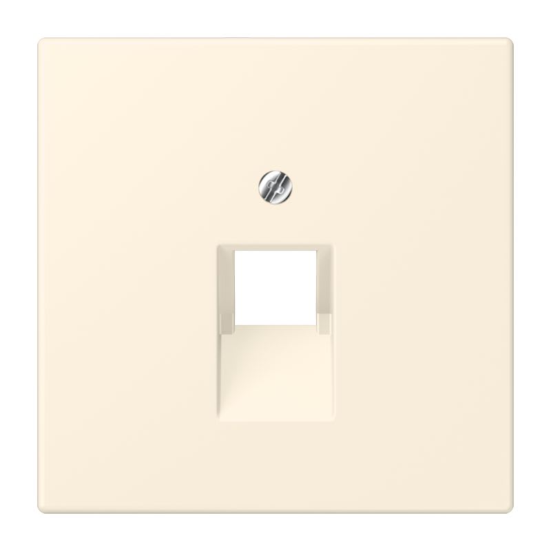 Jung - Enjoliveur pour prise IAE/UAE  / LS 990 LC 4320B