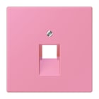 Jung - Enjoliveur pour prise IAE/UAE  / LS 990 LC 4320C