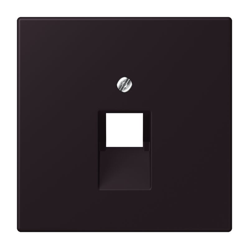 Jung - Enjoliveur pour prise IAE/UAE  / LS 990 LC 4320E