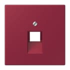 Jung - Enjoliveur pour prise IAE/UAE  / LS 990 LC 4320M