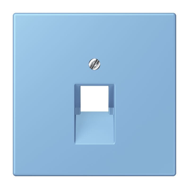 Jung - Enjoliveur pour prise IAE/UAE  / LS 990 LC 4320N