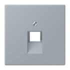 Jung - Enjoliveur pour prise IAE/UAE  / LS 990 LC 4320O