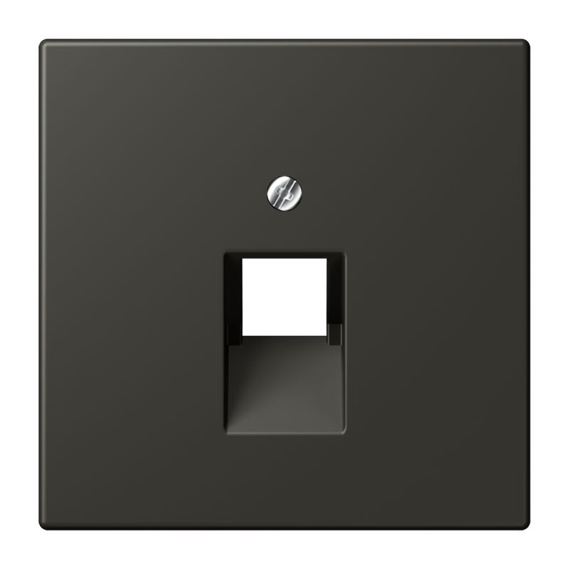 Jung - Enjoliveur pour prise IAE/UAE  / LS 990 LC 4320R