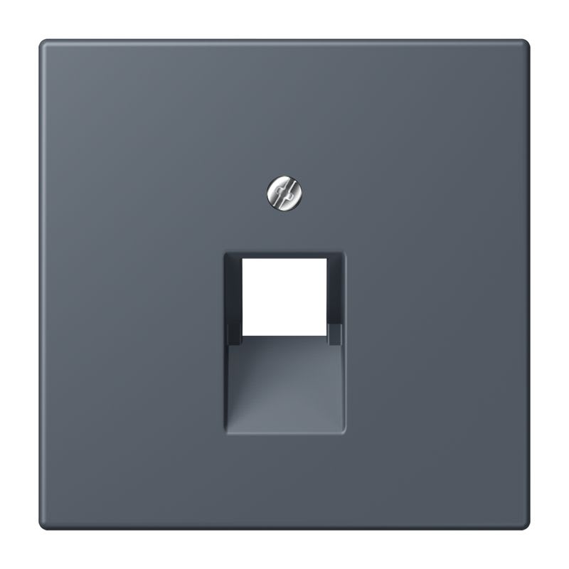 Jung - Enjoliveur pour prise IAE/UAE  / LS 990 LC 4320U