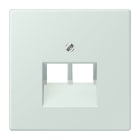 Jung - Enjoliveur pour prise IAE/UAE  / LS 990 LC 32034