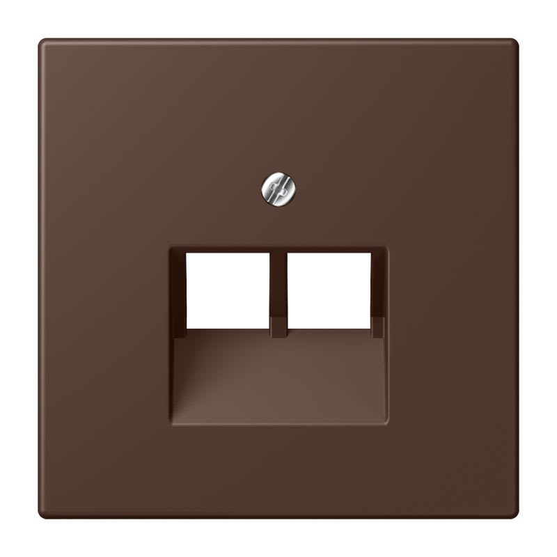 Jung - Enjoliveur pour prise IAE/UAE  / LS 990 LC 32130